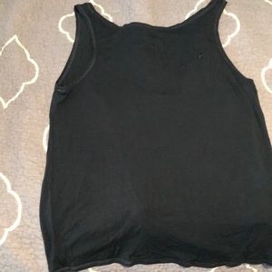 Zyia crop tank